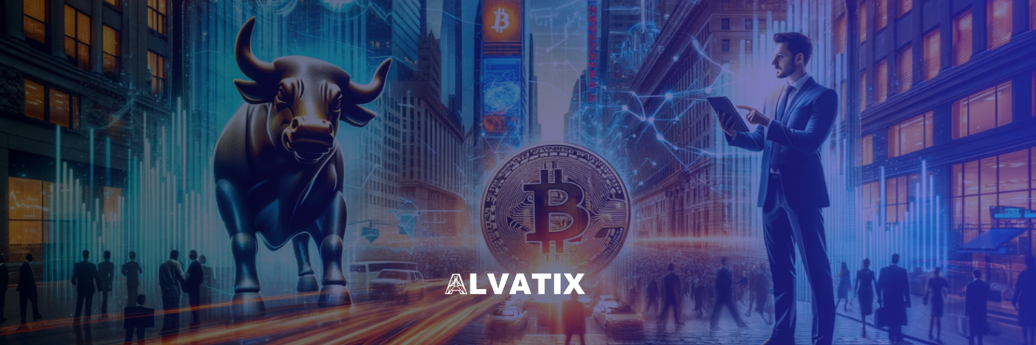Crypto Meets Wall Street: The Game-Changing Rise of Bitcoin ETFs